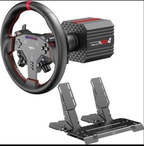 PXN vd4 steering wheel for pc