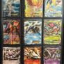 Pokemon Cards Vmax Vstsr Random Bits Image 3