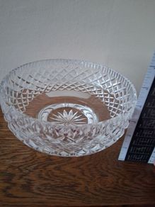 Cavan Crystal Bowl