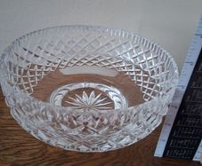 Cavan Crystal Bowl