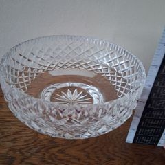 Cavan Crystal Bowl