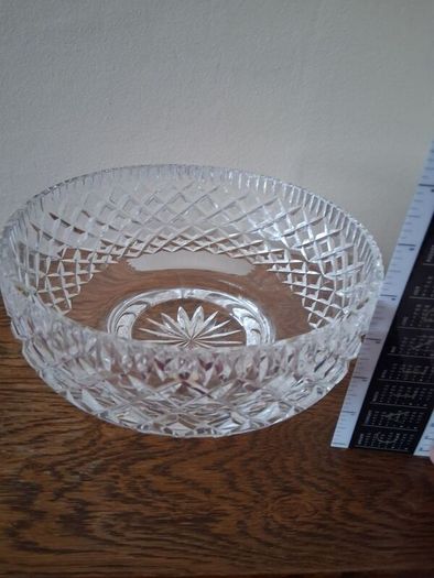 Cavan Crystal Bowl