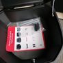 Brand New Motorcycle Travel Trunk Image 4