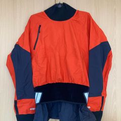 NRS Mens Stratos Jacket Large