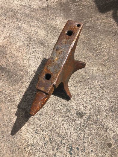 anvil