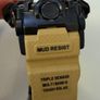 Casio G-Shock Mudmaster GWG-2000-1A5 (Desert Sand) - Brand New Condition Image 2