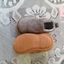 Boys brand new shoes size is 1 (uk 0.5) Image 2