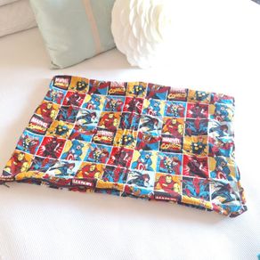 Marvel Pillow Case