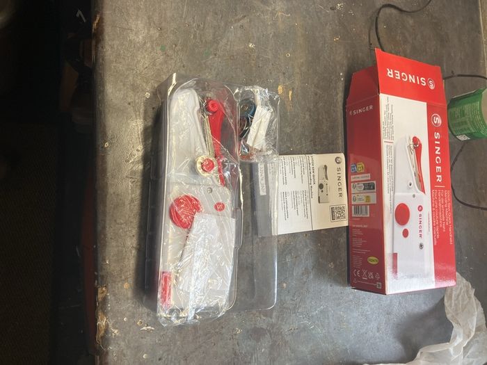Handheld Sowing Machine For Sale in Tallaght, Dublin from Jamessin
