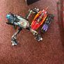 lego ninjago minifigure and sets Image 2