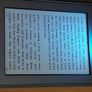 Amazon Kindle in beautiful leather Case with light, includes Kindle's User Guide 3rd Edition Image 10