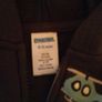 Boys BNWT hoodie 0/3 mths Image 3