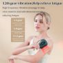 Brand New 3-in-1 Heated Vibration Massage Tool Gua Sha Fascia Cordless Portable Image 5