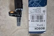 VAG group ABS Sensor Bosch 0986594505 A3/Leon/Octavia/Superb/