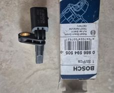 VAG group ABS Sensor Bosch 0986594505 A3/Leon/Octavia/Superb/