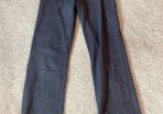 School trousers