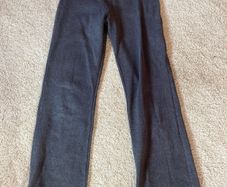 School trousers