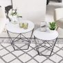 Side Table Ideal for Living Room - Free Delivery Nationwide Image 4