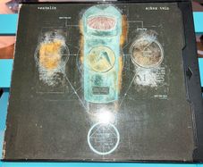 aphex twin  |  ventolin