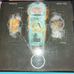 aphex twin  |  ventolin