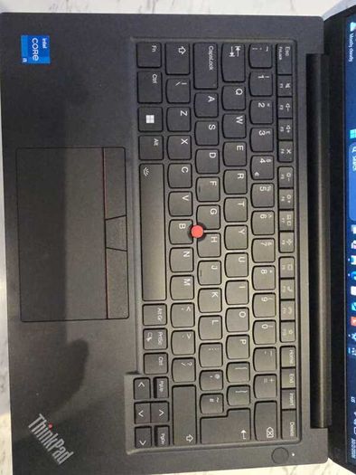 Lenovo Laptop