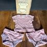 New! Baby clothes, vests, bibs, blankets, socks Image 8