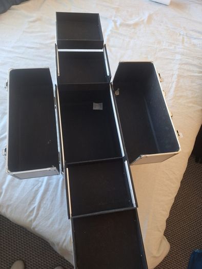 Vanity Case