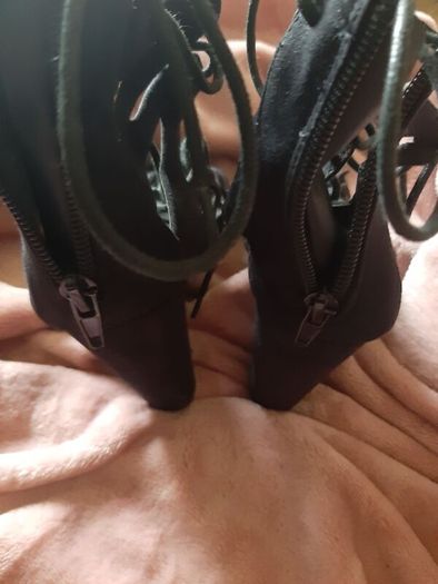 ladies shoes