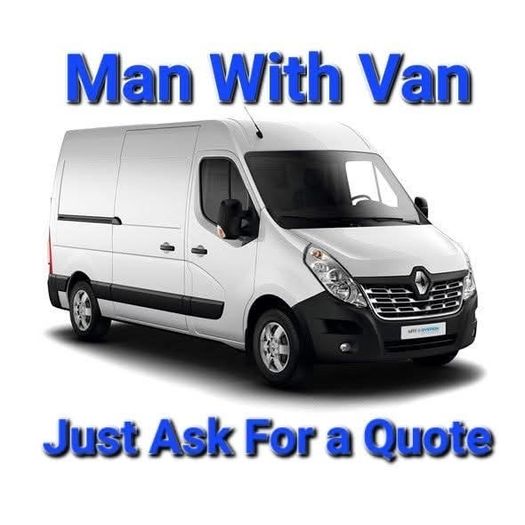Man With Van