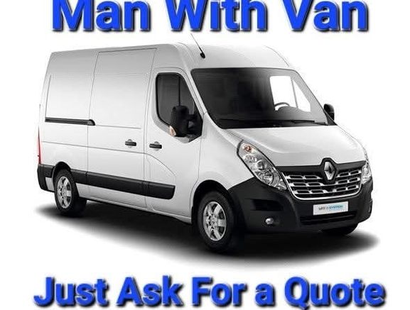 Man With Van