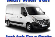Man With Van
