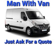 Man With Van