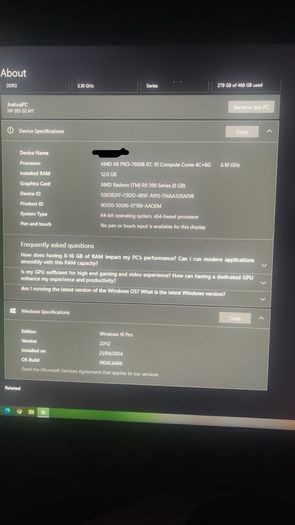 PC for sale