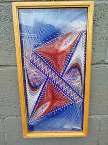 Stringart
