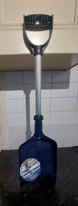 Collapsible shovels 10 euro each