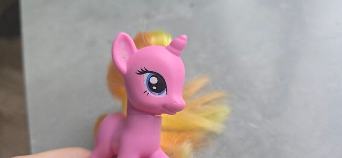 Cherry Pie Rare HTF MLP G4 My Little Pony 2010