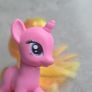 Cherry Pie Rare HTF MLP G4 My Little Pony 2010 Image 9