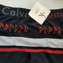 Calvin Klein tag attached Image 3