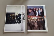 Boyzone Programmes