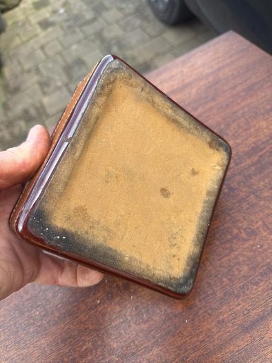 ashtray