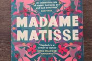 Madame Matisse Sophie Haydock Book