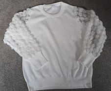 Ladies top