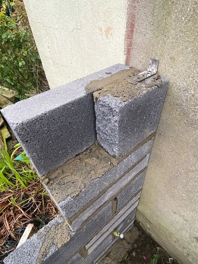 Handyman/Bricklayer/Blocklayer