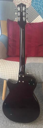 Gretsch "Electromatic" Electric Guitar (Copy 'Les Paul')