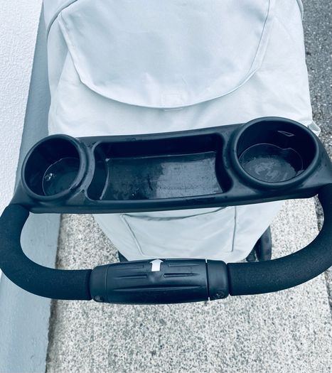Hauck Pushchair