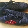 Umbro football boots size 5.5 Image 2
