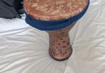 Darbuka (doumbek) unique ceramic diameter 28.5 cm