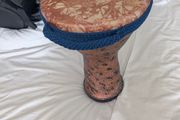 Darbuka (doumbek) unique ceramic diameter 28.5 cm