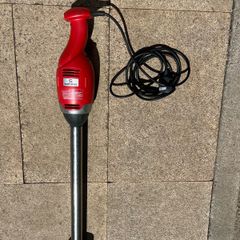 Sammic stick blender