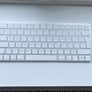 Official Apple Magic Keyboard (Wired Connection) Image 3
